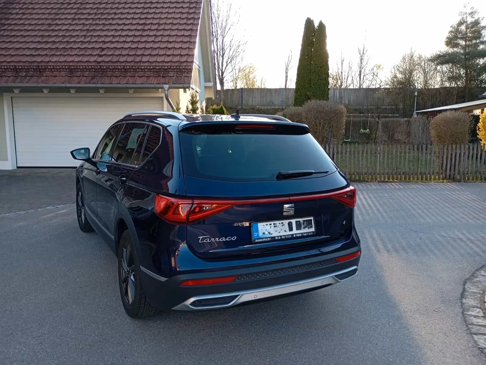Seat Tarraco 06/2021-photo-1