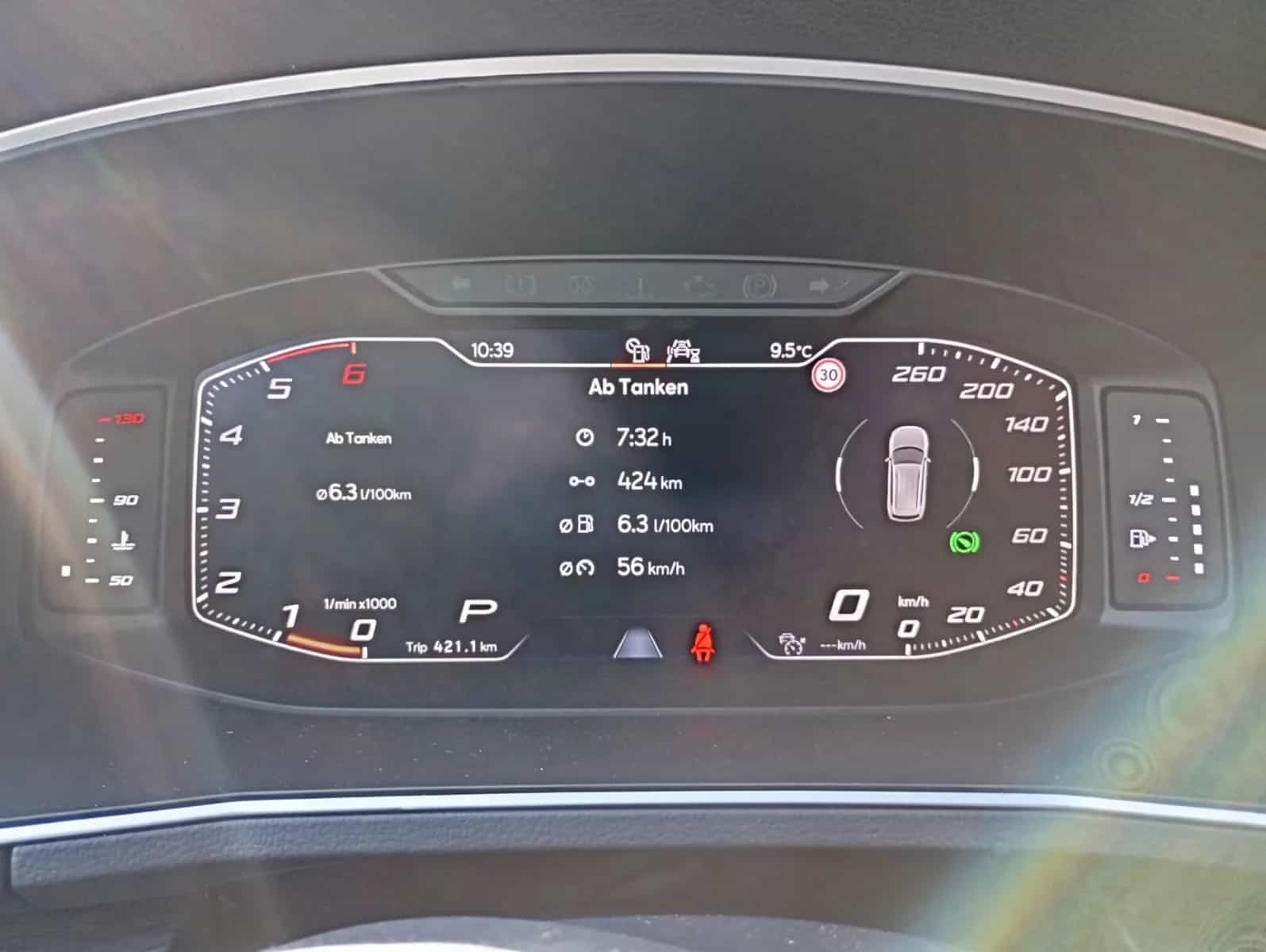 Seat Tarraco 06/2021-photo-13