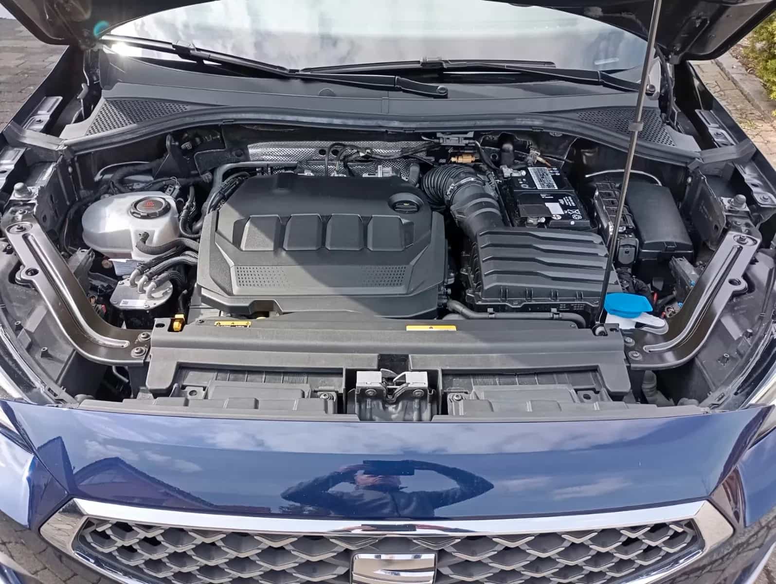 Seat Tarraco 06/2021-photo-16