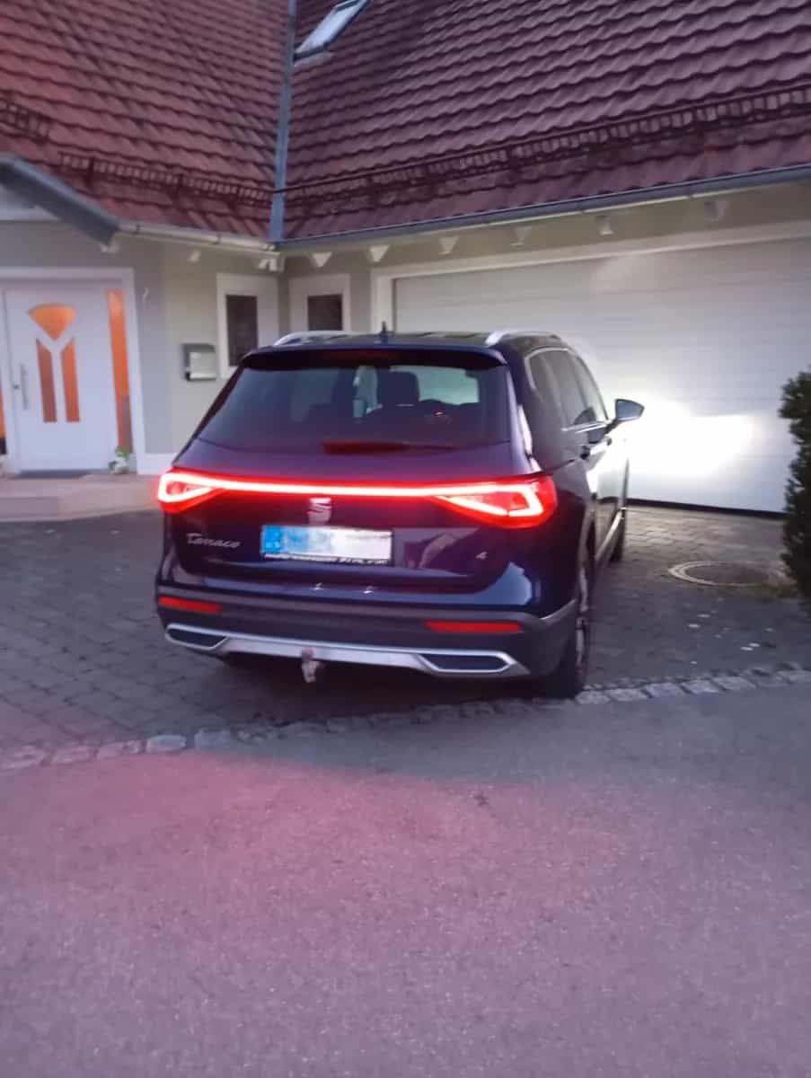 Seat Tarraco 06/2021-photo-2