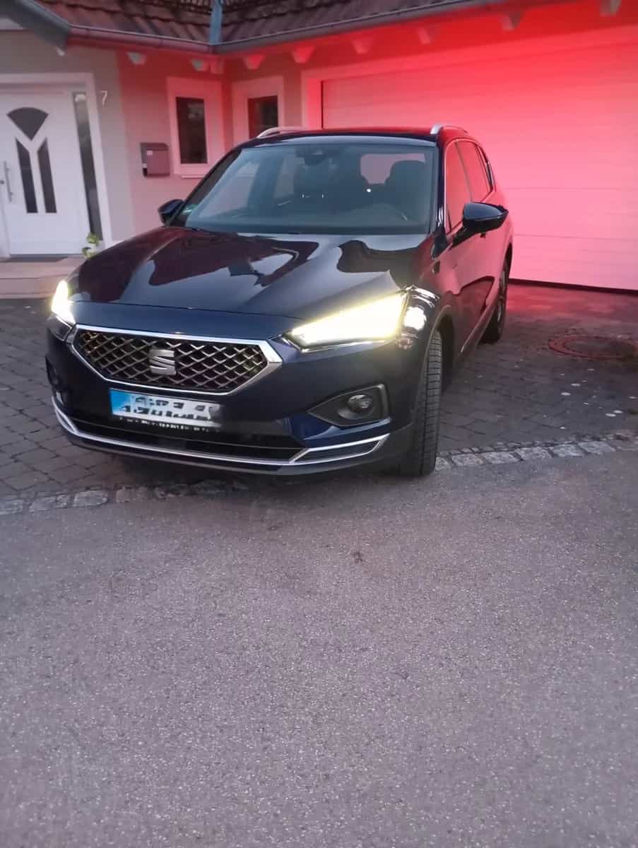 Seat Tarraco 06/2021-photo-3