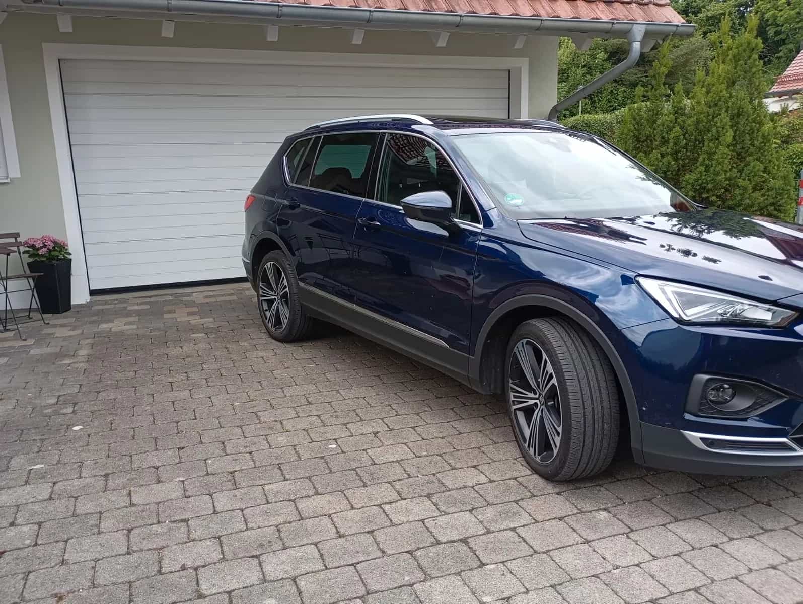 Seat Tarraco 06/2021-photo-4