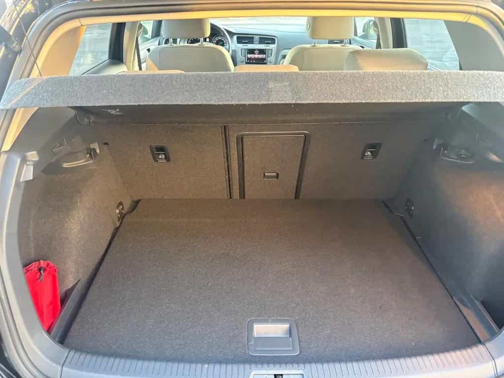 Volkswagen Golf VII Lim. Comfortline BMT*Garantie*HU/AU/Neu 08/2015-photo-12