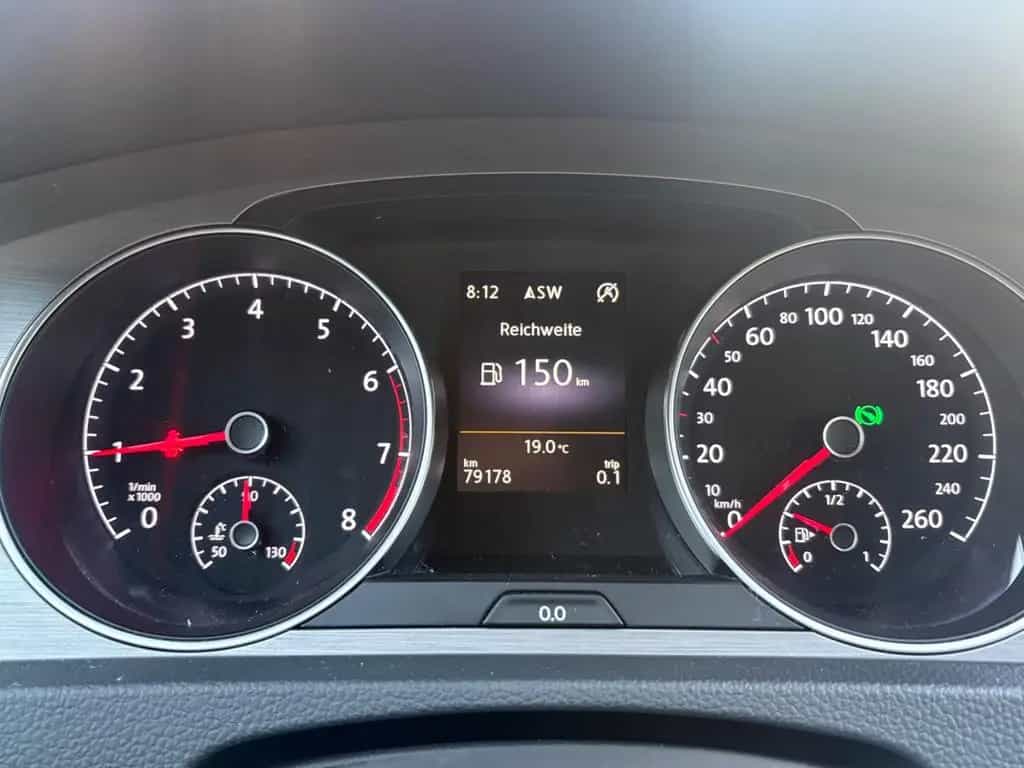 Volkswagen Golf VII Lim. Comfortline BMT*Garantie*HU/AU/Neu 08/2015-photo-16