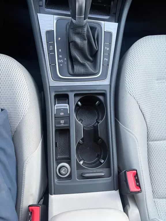 Volkswagen Golf VII Lim. Comfortline BMT*Garantie*HU/AU/Neu 08/2015-photo-23