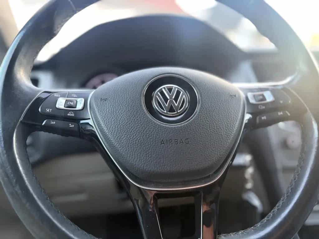 Volkswagen Golf VII Lim. Comfortline BMT*Garantie*HU/AU/Neu 08/2015-photo-24