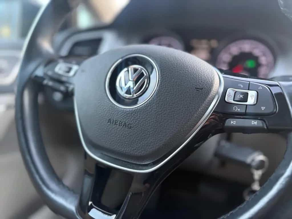 Volkswagen Golf VII Lim. Comfortline BMT*Garantie*HU/AU/Neu 08/2015-photo-25
