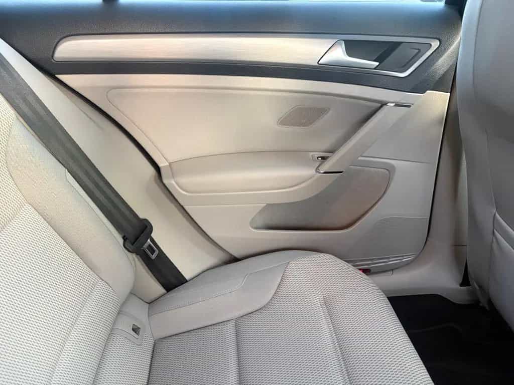Volkswagen Golf VII Lim. Comfortline BMT*Garantie*HU/AU/Neu 08/2015-photo-29