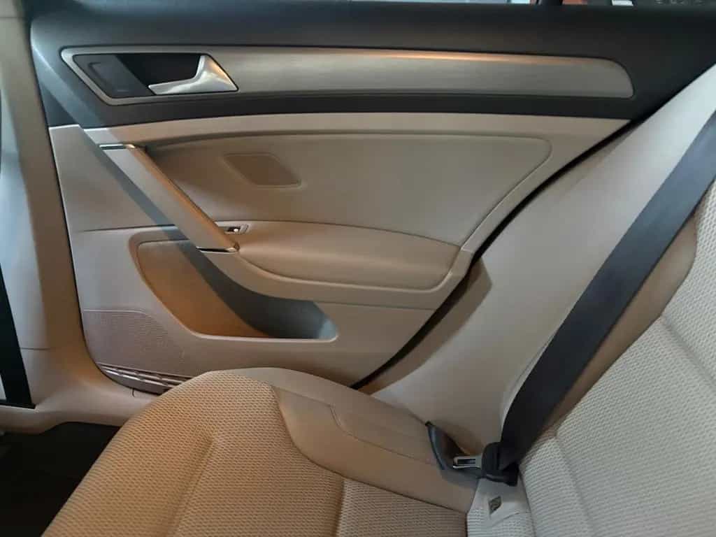 Volkswagen Golf VII Lim. Comfortline BMT*Garantie*HU/AU/Neu 08/2015-photo-30