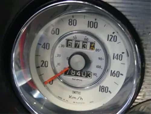 Triumph Other Andere 08/1965-photo-6