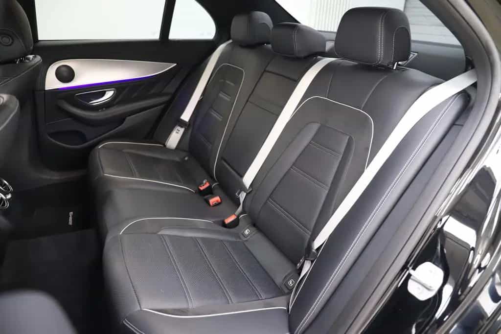 Mercedes-Benz E 63 AMG E 63 S AMG 612PS 9G 4Matic+ Carplay PAGA LED 11/2017-photo-10