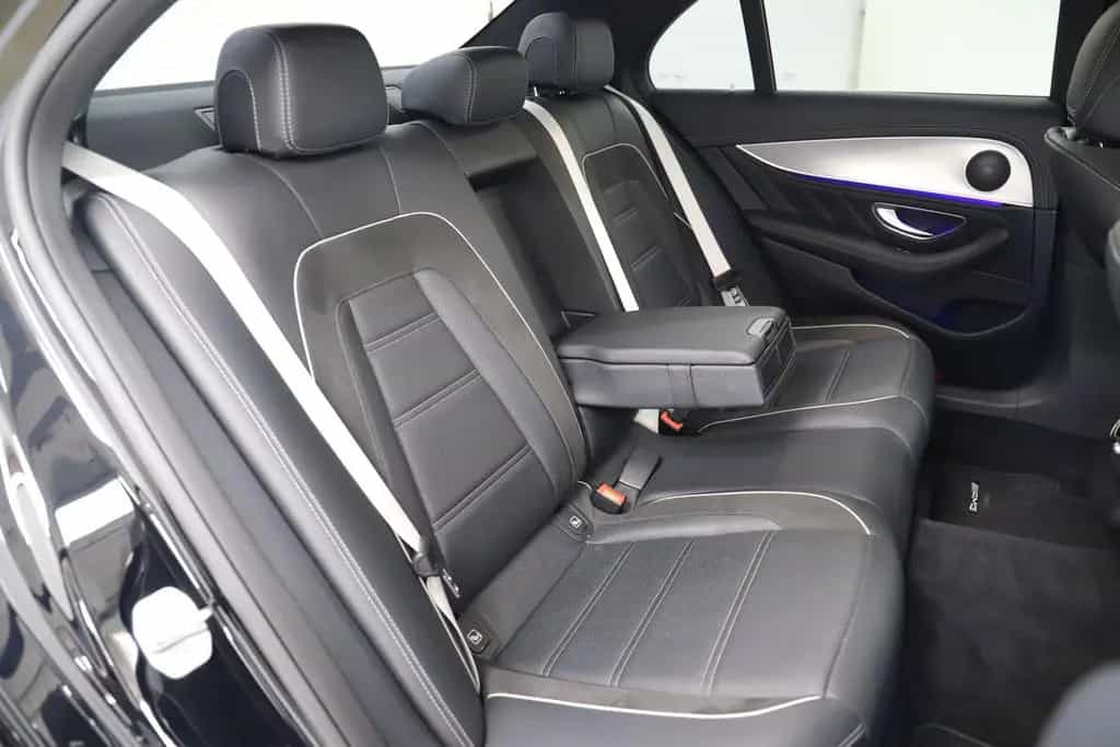 Mercedes-Benz E 63 AMG E 63 S AMG 612PS 9G 4Matic+ Carplay PAGA LED 11/2017-photo-11