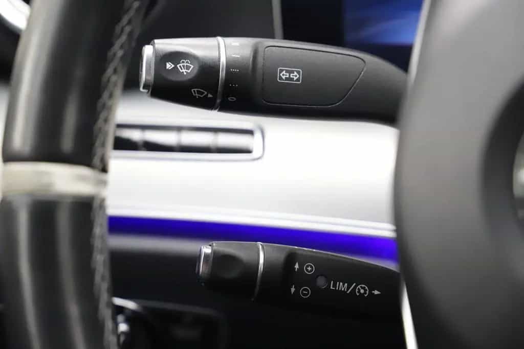 Mercedes-Benz E 63 AMG E 63 S AMG 612PS 9G 4Matic+ Carplay PAGA LED 11/2017-photo-25