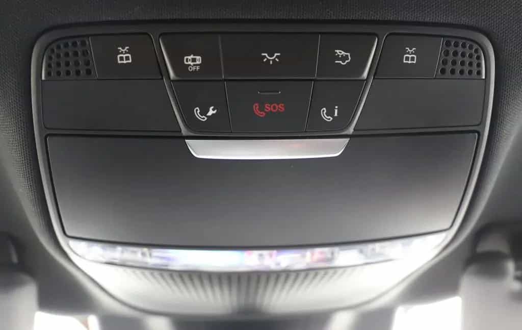 Mercedes-Benz E 63 AMG E 63 S AMG 612PS 9G 4Matic+ Carplay PAGA LED 11/2017-photo-34
