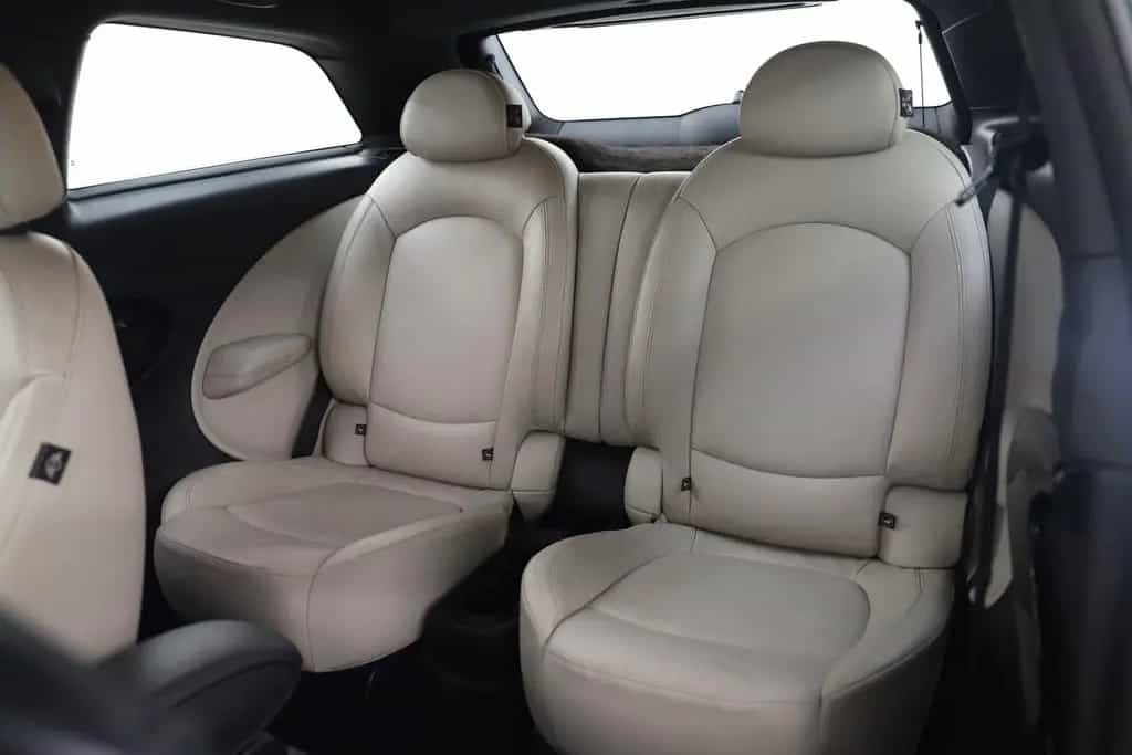 MINI Cooper SD Paceman 2.0 143PS All4 Limited Edition 04/2016-photo-10