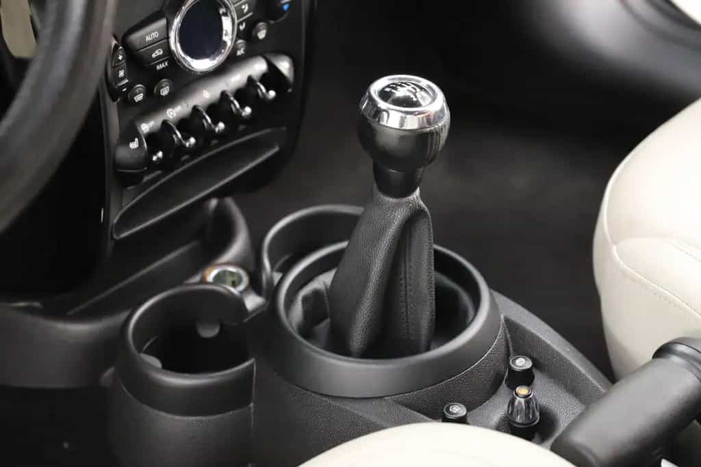 MINI Cooper SD Paceman 2.0 143PS All4 Limited Edition 04/2016-photo-17