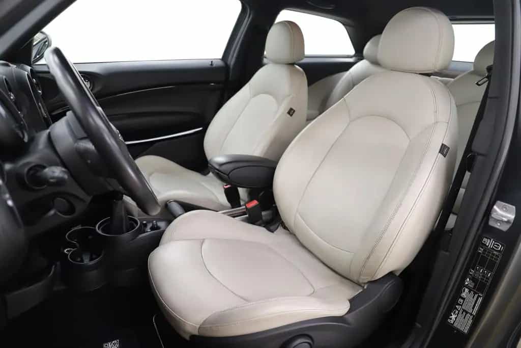 MINI Cooper SD Paceman 2.0 143PS All4 Limited Edition 04/2016-photo-8