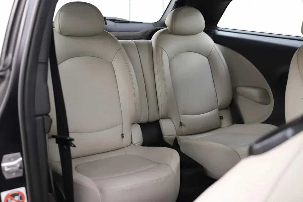 MINI Cooper SD Coupé Cooper SD Paceman All4 2.0 143PS Limited Edition 04/2016-photo-11