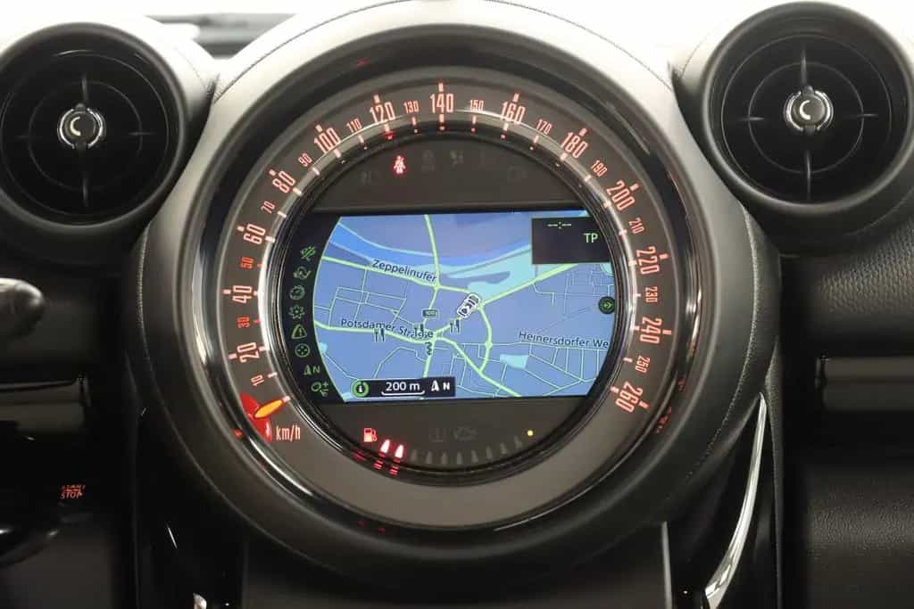 MINI Cooper SD Coupé Cooper SD Paceman All4 2.0 143PS Limited Edition 04/2016-photo-15