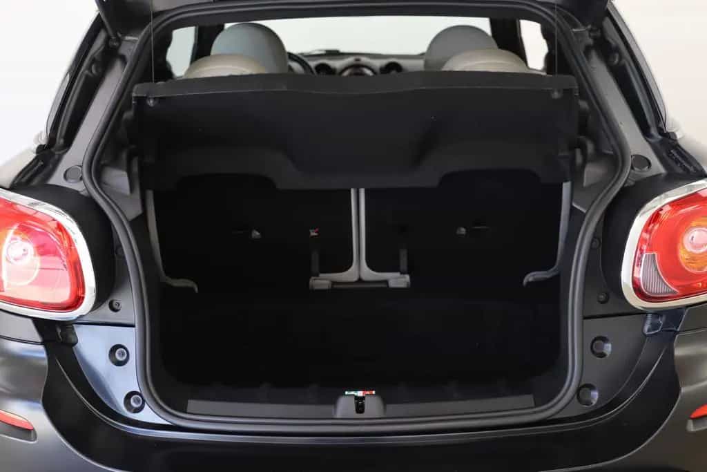 MINI Cooper SD Coupé Cooper SD Paceman All4 2.0 143PS Limited Edition 04/2016-photo-30