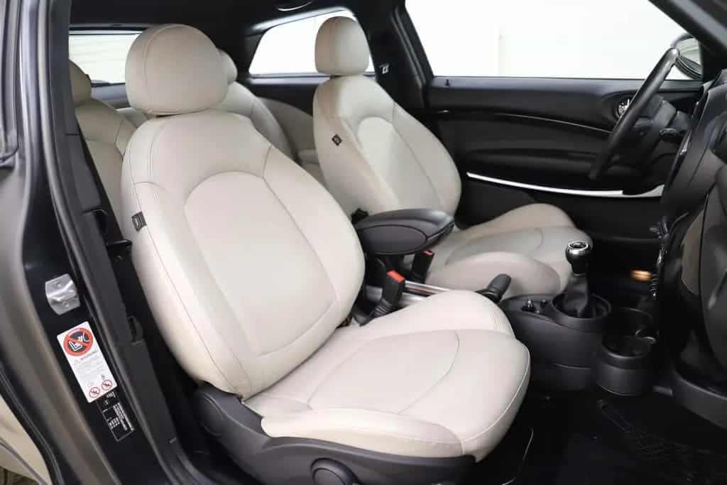 MINI Cooper SD Coupé Cooper SD Paceman All4 2.0 143PS Limited Edition 04/2016-photo-9