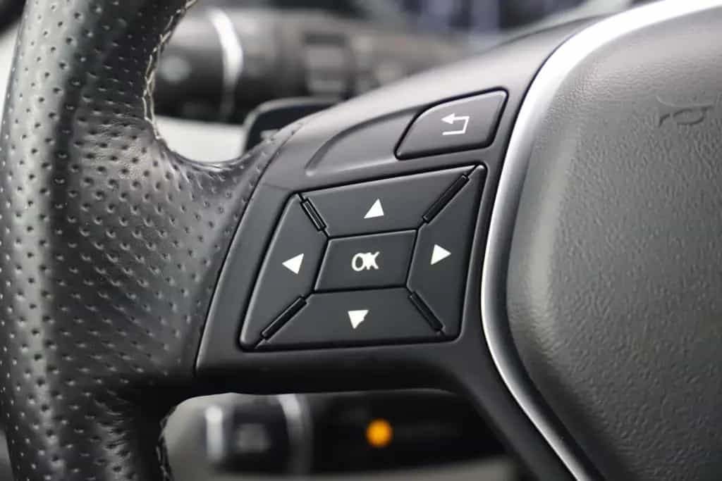 Mercedes-Benz B 200 156PS 7G Memory Leder RCAM AHK ACC 06/2012-photo-23