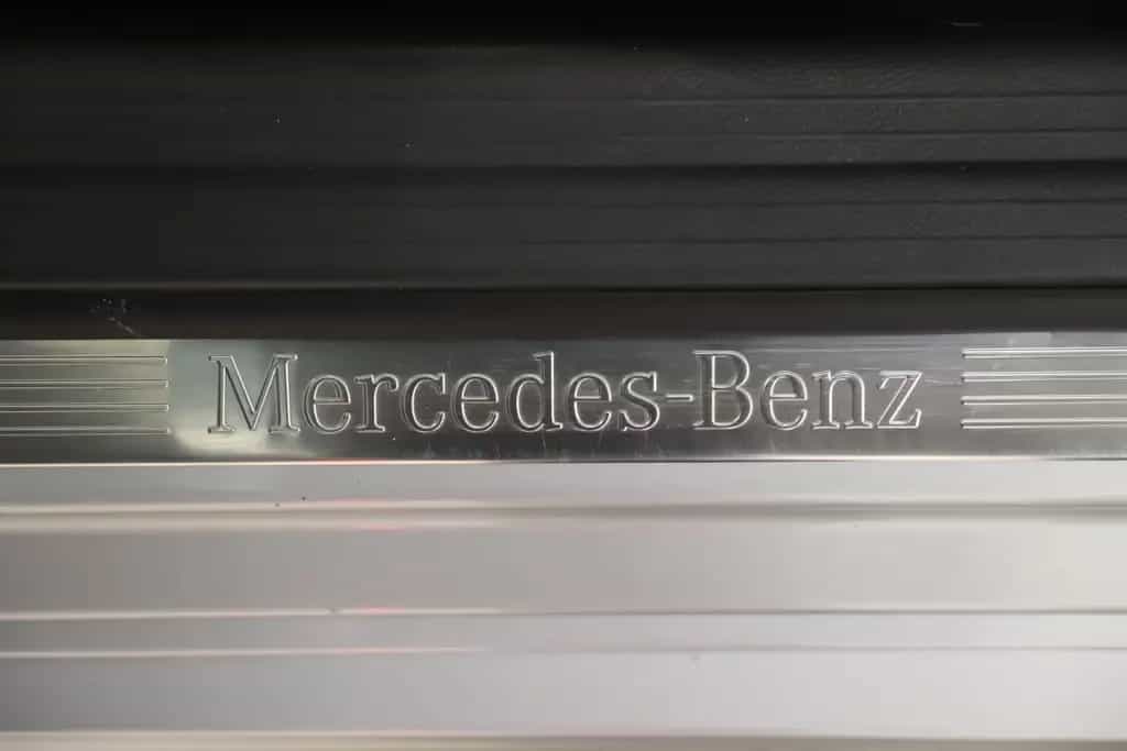 Mercedes-Benz B 200 156PS 7G Memory Leder RCAM AHK ACC 06/2012-photo-35