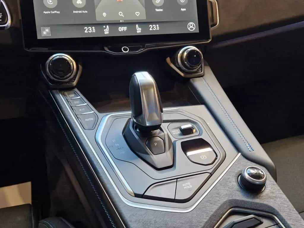 Lynk&Co 01 1.5eHybrid*Pano*360°Kamera*Infinity Sound 12/2022-photo-16