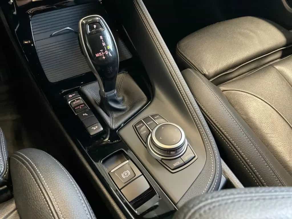 BMW X2 M35i LED,HUD,Kamera,Tempo,KomfZu,SHZ,PDC Navi 06/2020-photo-13