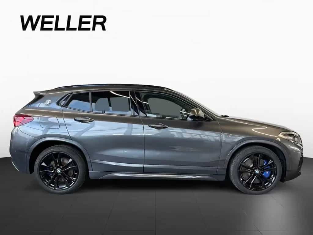 BMW X2 M35i LED,HUD,Kamera,Tempo,KomfZu,SHZ,PDC Navi 06/2020-photo-6