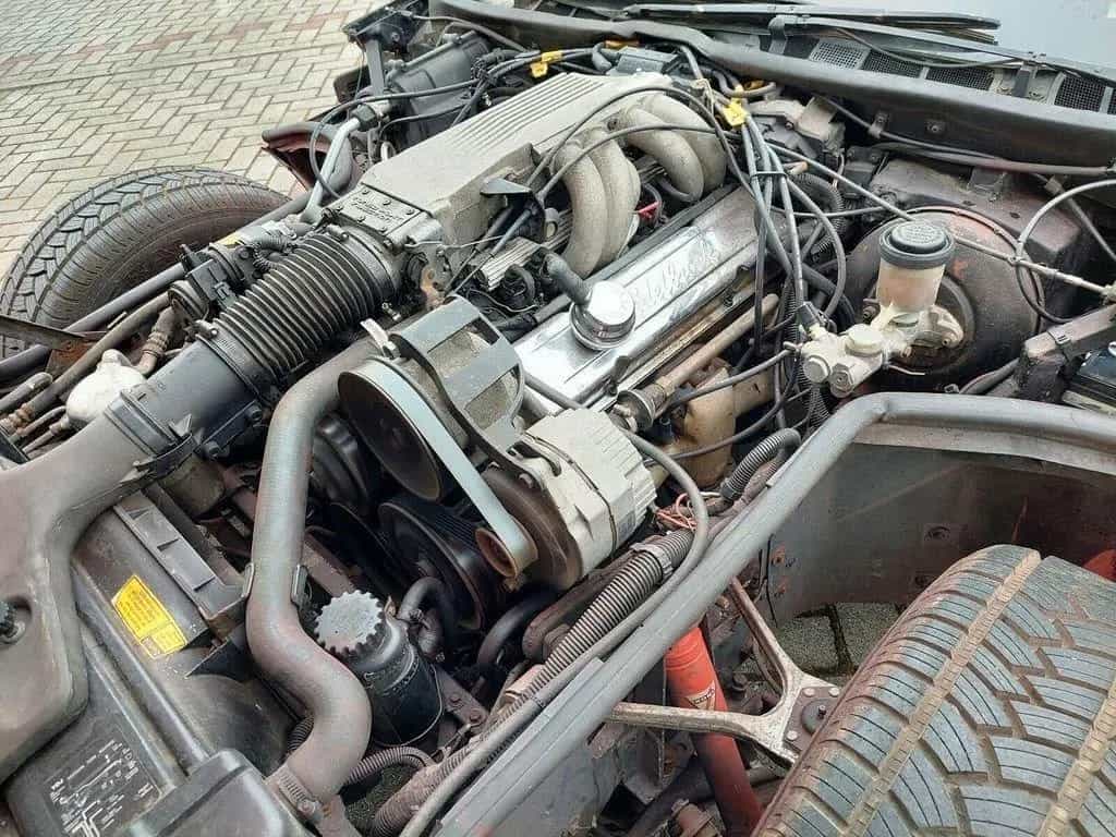 Corvette C4 -5.7 Tuned Port Injection Sportwagen/Coupe 06/1986-photo-10