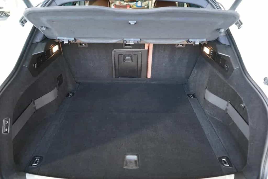 Maserati Levante GranLusso S Q4*Carbon*Bowers Wilkins* 07/2018-photo-20