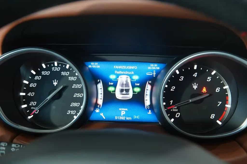 Maserati Levante GranLusso S Q4*Carbon*Bowers Wilkins* 07/2018-photo-24
