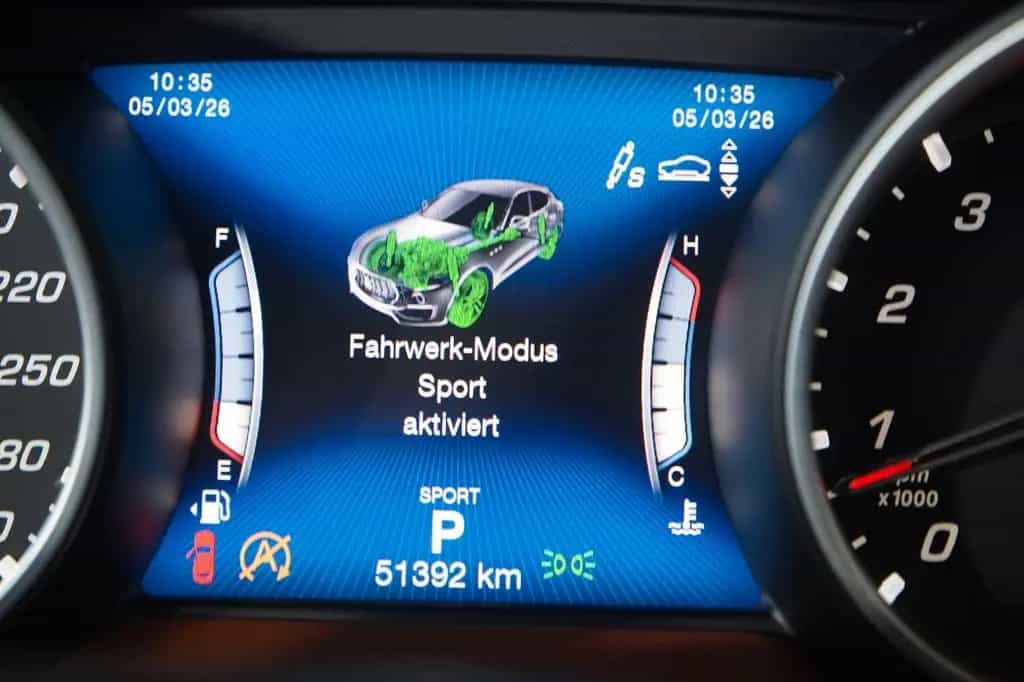 Maserati Levante GranLusso S Q4*Carbon*Bowers Wilkins* 07/2018-photo-25
