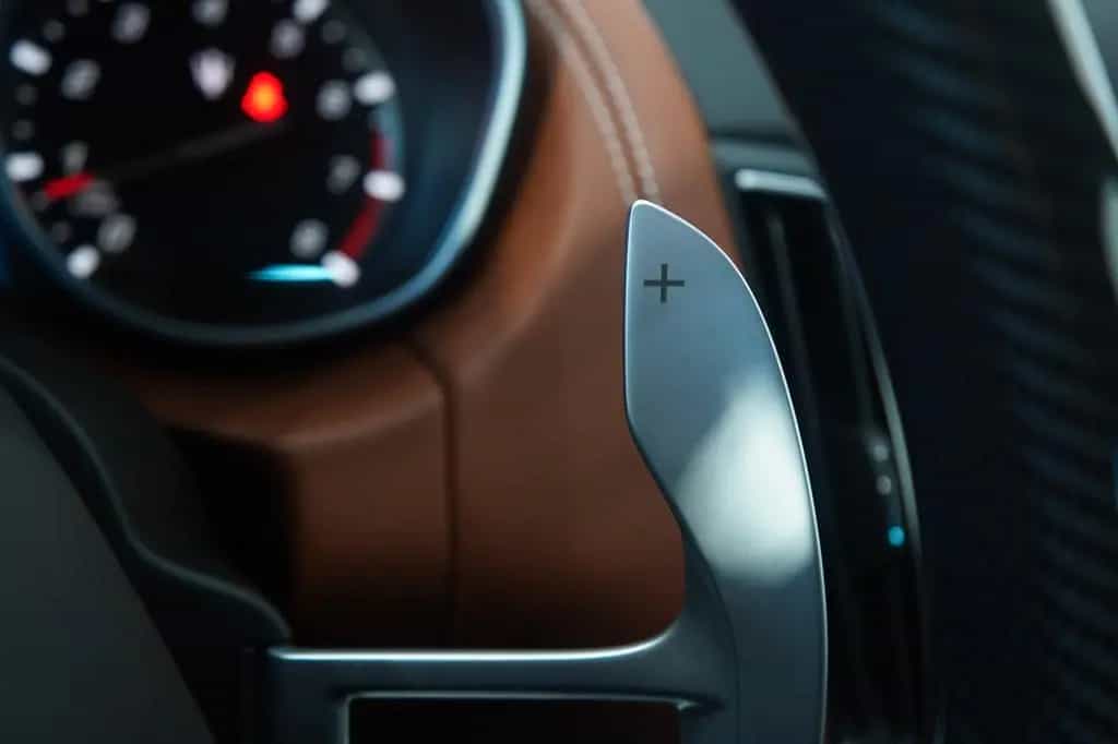Maserati Levante GranLusso S Q4*Carbon*Bowers Wilkins* 07/2018-photo-27