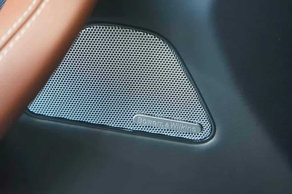 Maserati Levante GranLusso S Q4*Carbon*Bowers Wilkins* 07/2018-photo-28