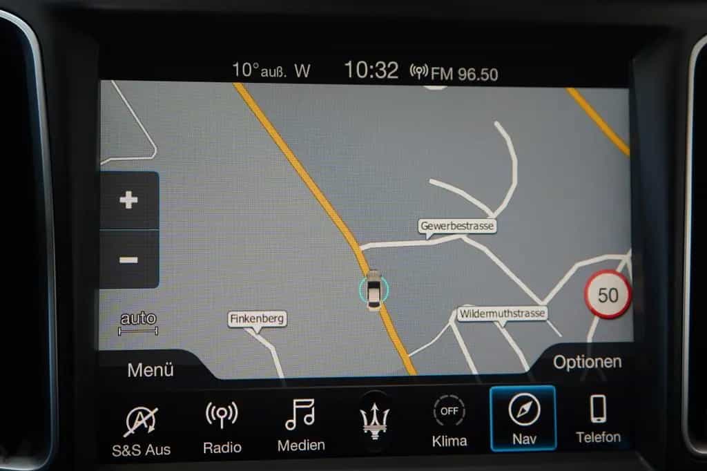 Maserati Levante GranLusso S Q4*Carbon*Bowers Wilkins* 07/2018-photo-30