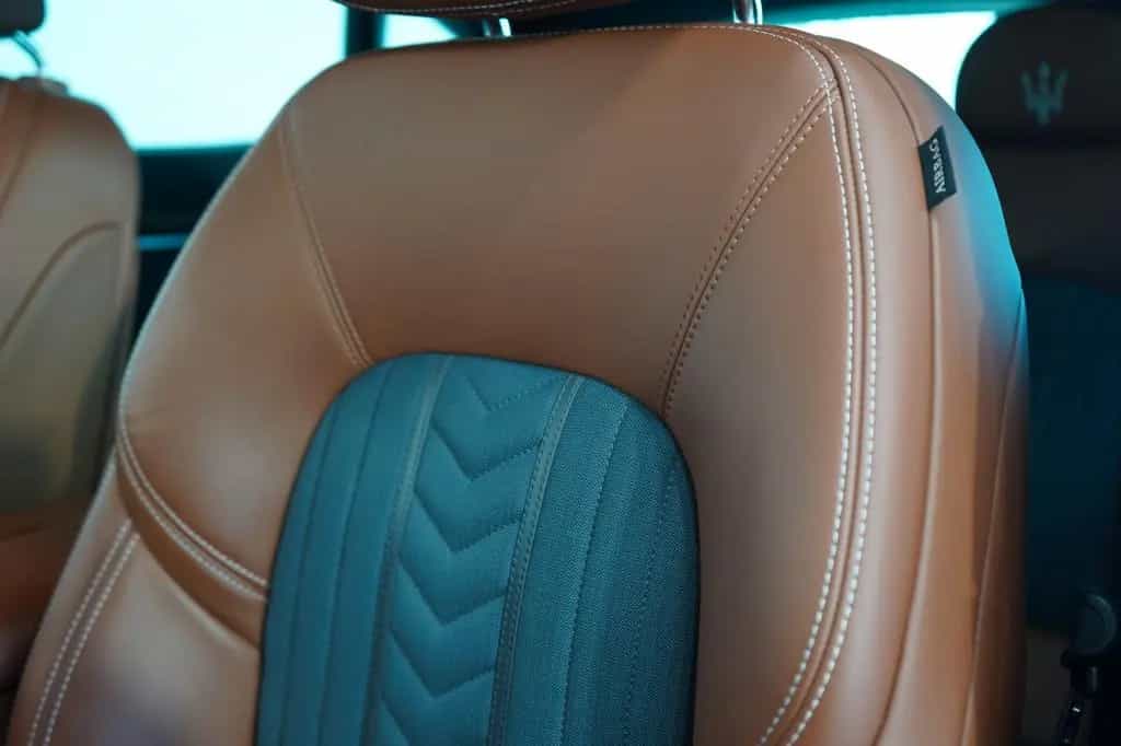 Maserati Levante GranLusso S Q4*Carbon*Bowers Wilkins* 07/2018-photo-38