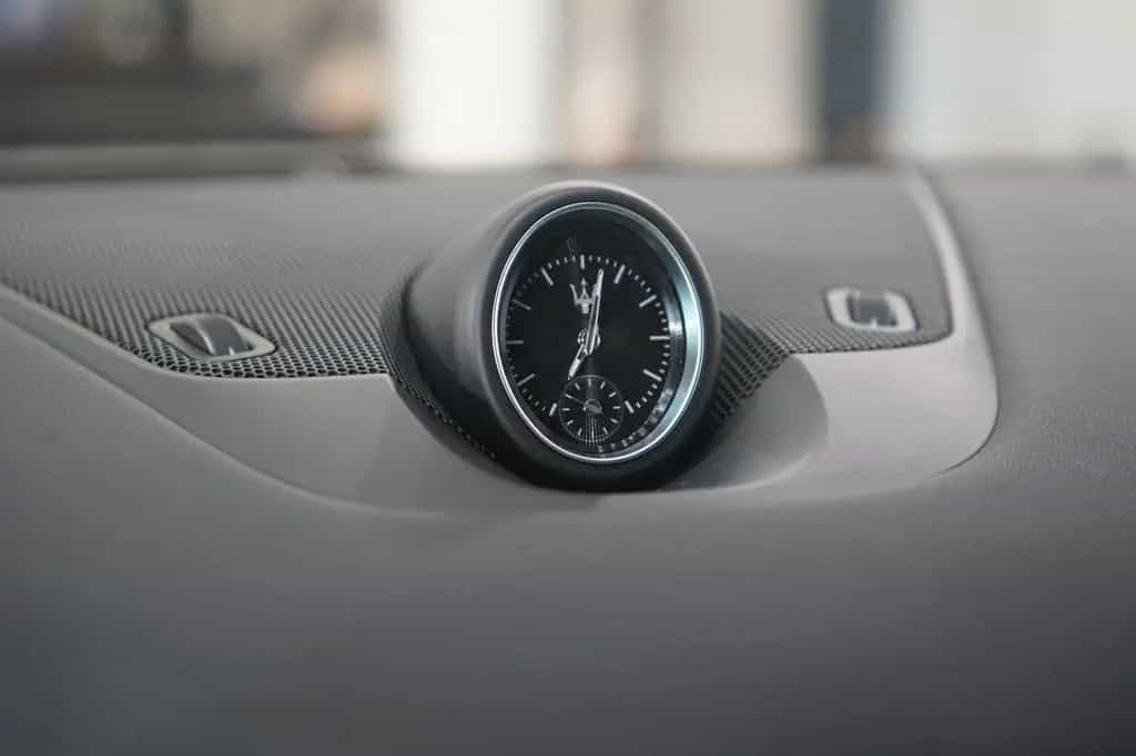 Maserati Levante GranLusso S Q4*Carbon*Bowers Wilkins* 07/2018-photo-45