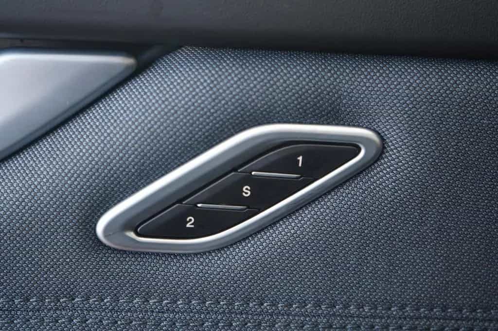 Maserati Levante GranLusso S Q4*Carbon*Bowers Wilkins* 07/2018-photo-47