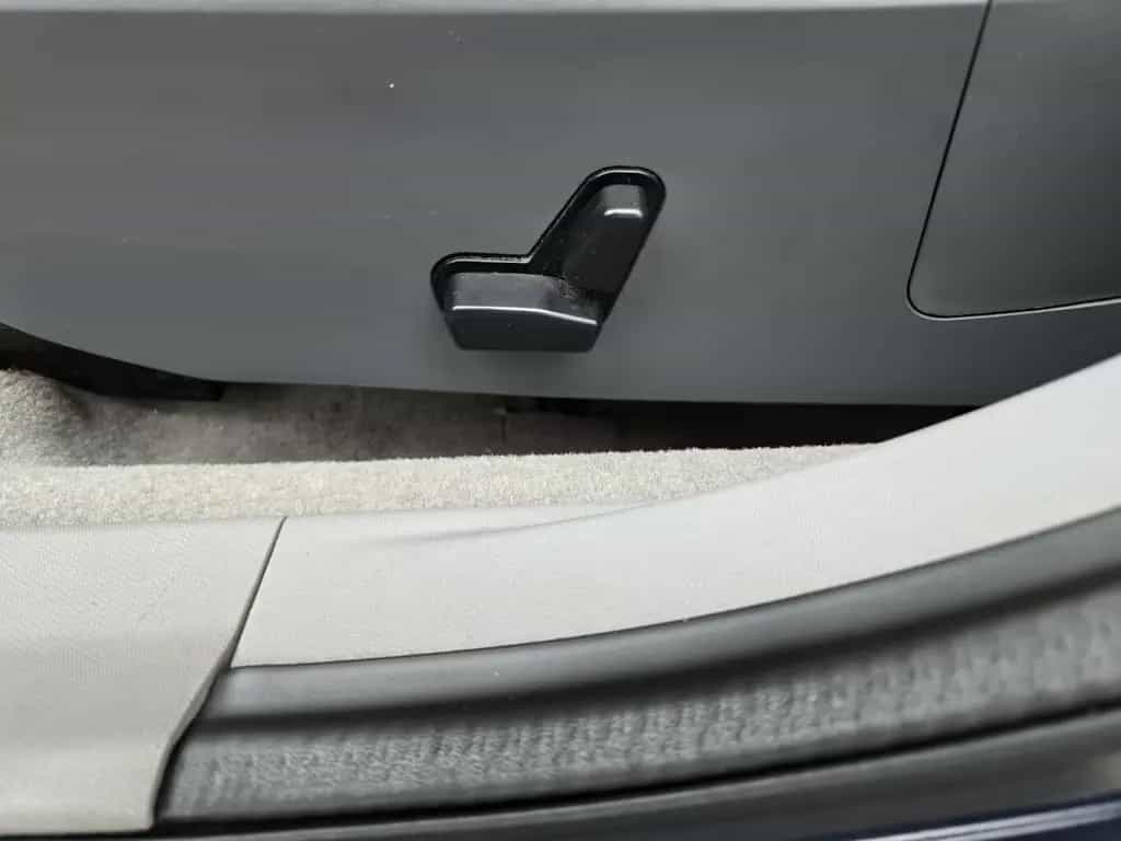 Chrysler Sebring 2.0i Limited LEDER ALU+WIN KLIMAAUTOMATI 03/2009-photo-22