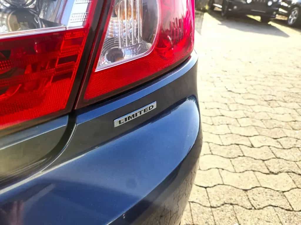 Chrysler Sebring 2.0i Limited LEDER ALU+WIN KLIMAAUTOMATI 03/2009-photo-8
