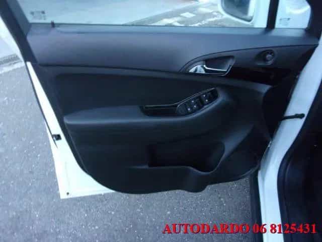 Chevrolet Orlando Orlando 2.0 Diesel 130CV LT 09/2012-photo-12