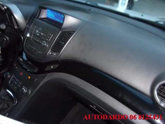Chevrolet Orlando Orlando 2.0 Diesel 130CV LT 09/2012-photo-5