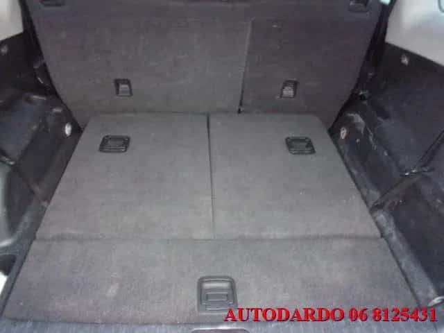 Chevrolet Orlando Orlando 2.0 Diesel 130CV LT 09/2012-photo-6