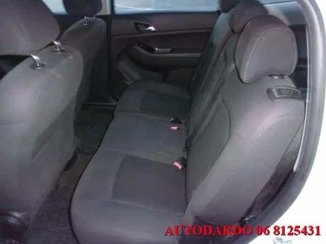Chevrolet Orlando Orlando 2.0 Diesel 130CV LT 09/2012-photo-8