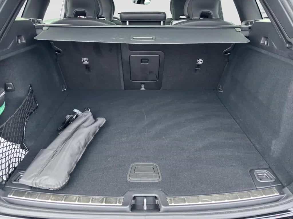 Volvo XC60 B5 Plus Black Edition AWD/Pano/360K/21Zoll 05/2025-photo-15