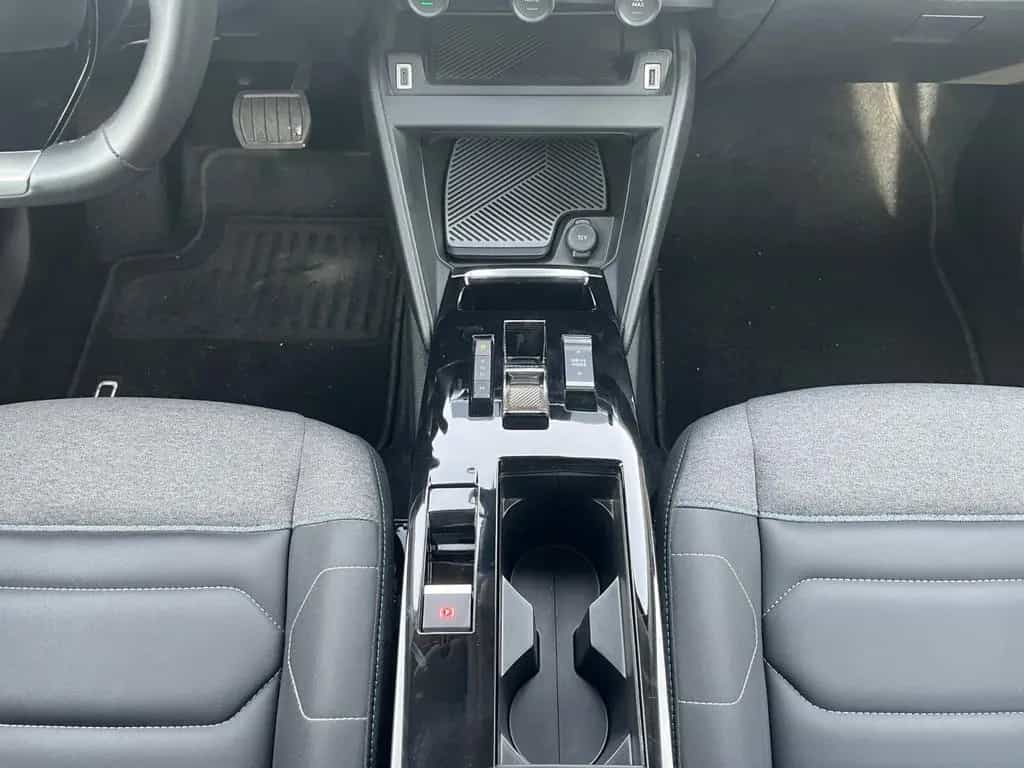 Citroën C4 Shine Stop&Start SITZHEIZUNG+NAVIGATION 10/2023-photo-10