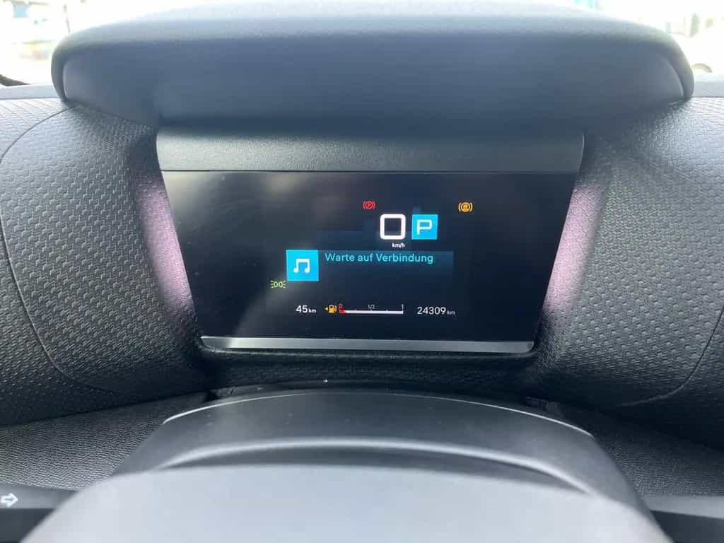 Citroën C4 Shine Stop&Start SITZHEIZUNG+NAVIGATION 10/2023-photo-12