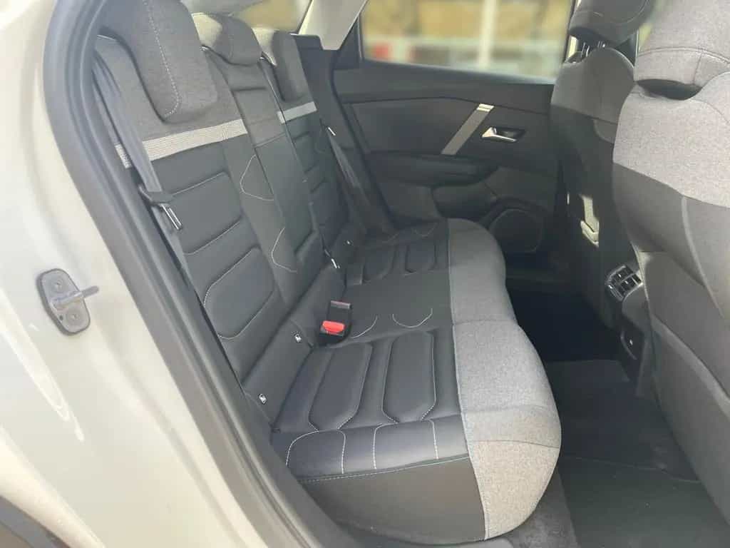 Citroën C4 Shine Stop&Start SITZHEIZUNG+NAVIGATION 10/2023-photo-15